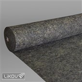 LIKOV Netkaná geotextilie LIGEO PES-MTC 200g/m2 -  šířka 1m, délka 50m - 50m2/bal